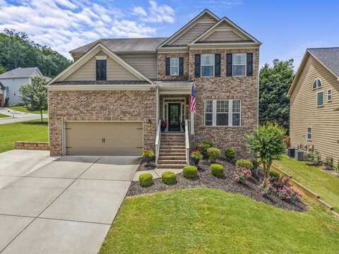 1850 Overlook Springs Lane, Cumming, GA 30040