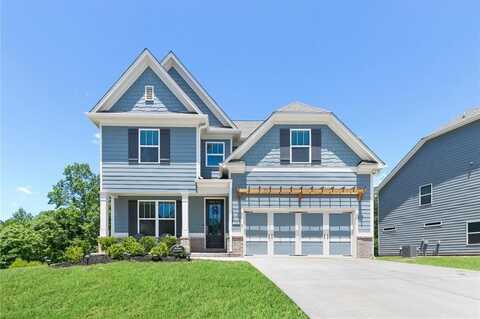138 Daffodil Landing, Dallas, GA 30132