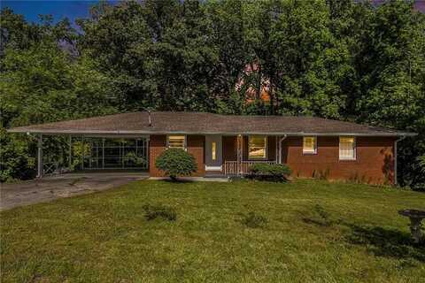 3055 Henderson Mill Road, Atlanta, GA 30341