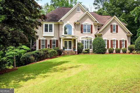 13540 Providence Lake Drive, Alpharetta, GA 30004