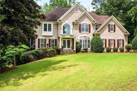13540 Providence Lake Drive, Milton, GA 30004