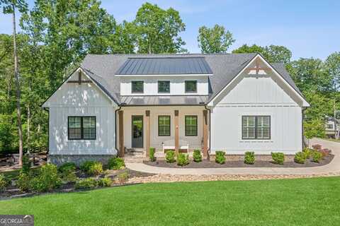 210 Birmingham Road, Ball Ground, GA 30107