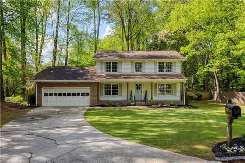 3719 Northbrook Court, Atlanta, GA 30340