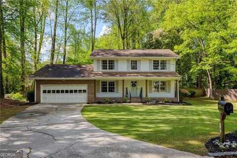 3719 Northbrook Court, Atlanta, GA 30340