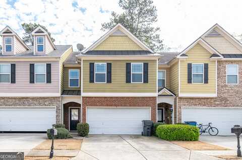 493 Providence Run Way, Lawrenceville, GA 30043