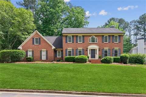 6165 Pin Oak Lane, Alpharetta, GA 30005