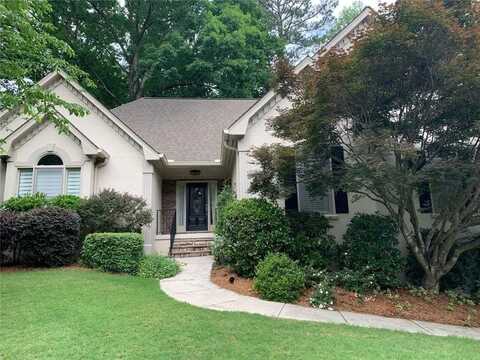 1205 Rivershyre Parkway NE, Lawrenceville, GA 30043