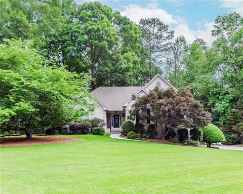 1205 Rivershyre Parkway NE, Lawrenceville, GA 30043