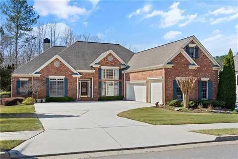 4115 Gold Mill Ridge, Canton, GA 30114