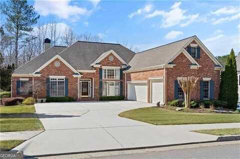 4115 Gold Mill Ridge, Canton, GA 30114