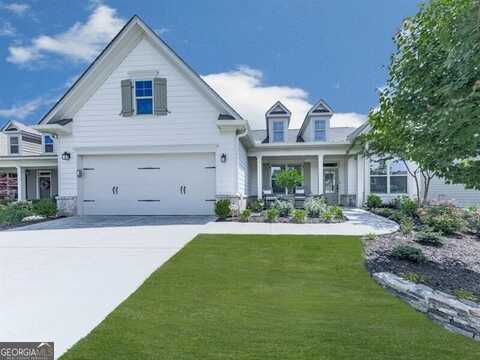 603 Canyon Overlook, Canton, GA 30114