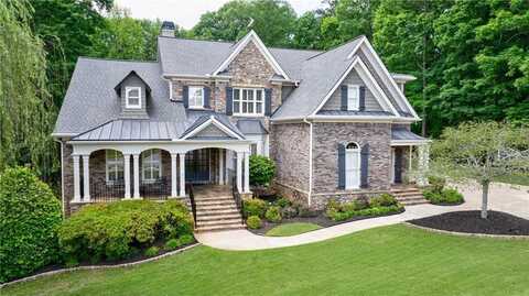 2101 Hunters Green Drive, Lawrenceville, GA 30043
