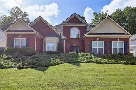 6772 Blantyre Boulevard Boulevard, Stone Mountain, GA 30087