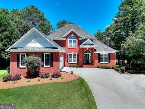 781 Templeton Drive, Loganville, GA 30052