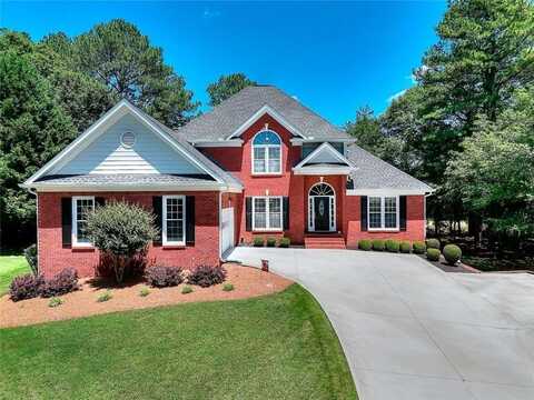 781 Templeton Drive, Loganville, GA 30052