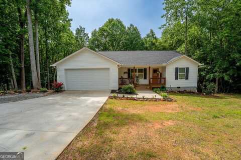462 Day Star Lane, Mount Airy, GA 30563