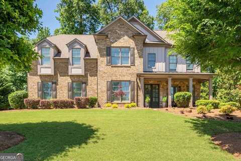 2470 Anderson Estates Court, Marietta, GA 30064