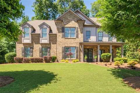 2470 Anderson Estates Court, Marietta, GA 30064