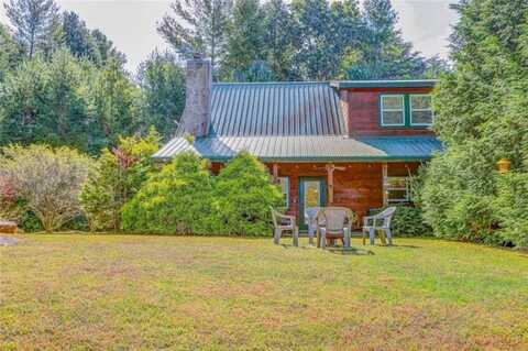 76 River Forest Place #D, Suches, GA 30572
