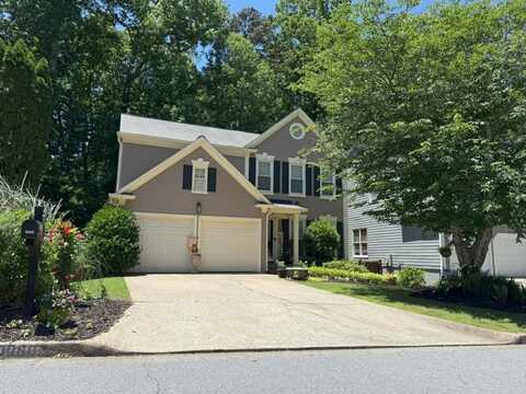 10000 Barston Court, Johns Creek, GA 30022