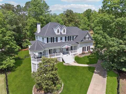471 Henderson Lake Drive, Canton, GA 30115