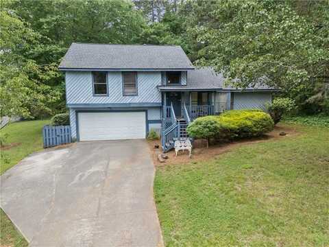 9760 Loblolly Lane, Roswell, GA 30075