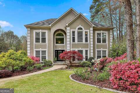 1000 Pleasance Grove, Peachtree City, GA 30269