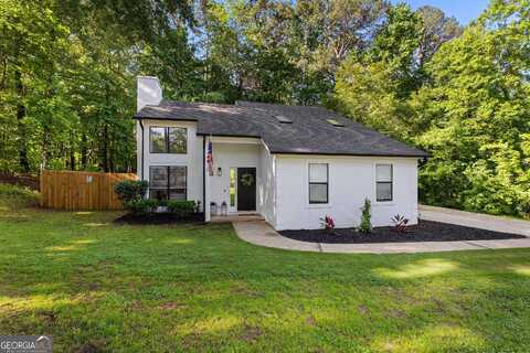 111 Rosignol Drive, Sharpsburg, GA 30277