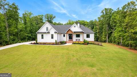 155 Grace Hope Drive, Brooks, GA 30205