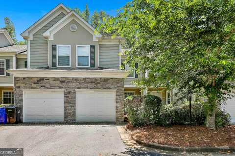 508 Las Brasis Court, Peachtree City, GA 30269