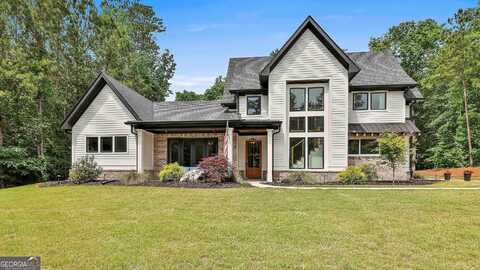512 River Forest Drive, Forsyth, GA 31029