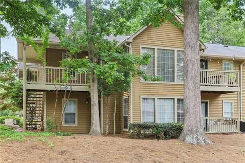 2304 Country Park Drive SE, Smyrna, GA 30080