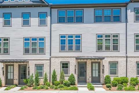 3693 Allegretto Circle, Atlanta, GA 30339
