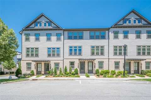 3693 Allegretto Circle, Atlanta, GA 30339