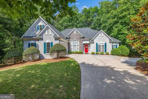 6126 Foxmoor Court, Gainesville, GA 30506