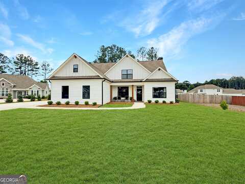 35 Perkins Cove, Senoia, GA 30276