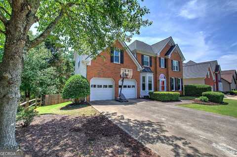 1124 Monarda Way NW, Acworth, GA 30102