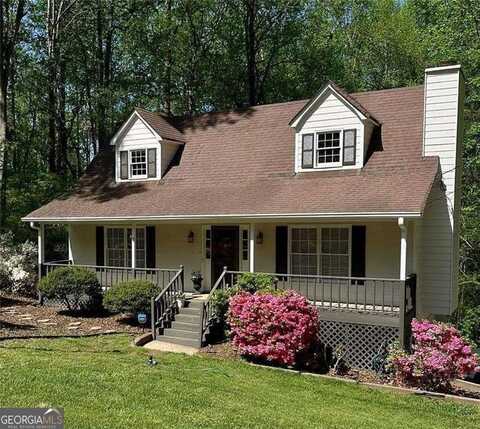 4150 Kalb Court SW, Smyrna, GA 30082