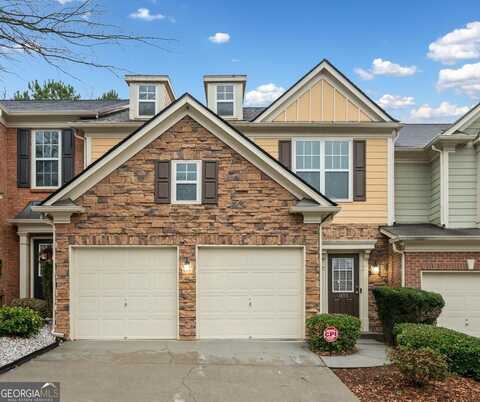 1693 Fair Oak Way, Mableton, GA 30126