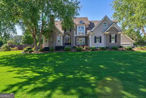 1020 Southwind Drive, Bishop, GA 30621