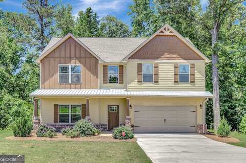 133 Coldwater Lane, Griffin, GA 30224