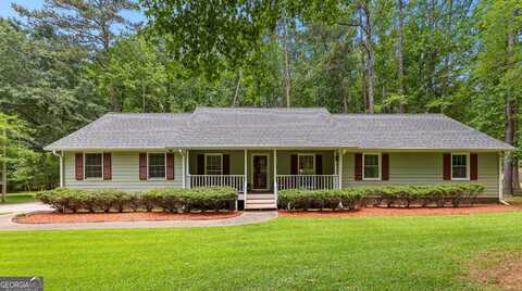 145 Adams Court, Fayetteville, GA 30214
