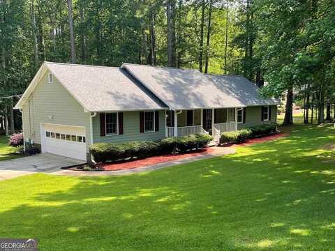 145 Adams Court, Fayetteville, GA 30214