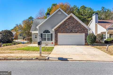 502 Hunterian Place, Newnan, GA 30265