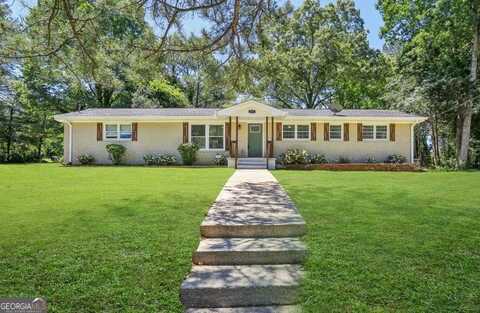 3301 Irish Lane, Decatur, GA 30032