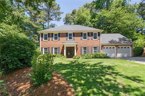1850 Linnet Court NE, Roswell, GA 30075