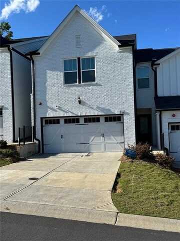 1512 Purple Coneflower Avenue Avenue, Smyrna, GA 30126