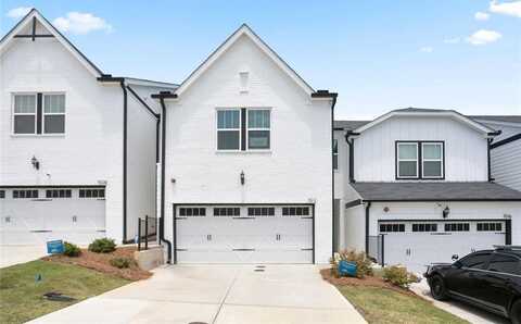 1512 Purple Coneflower Avenue Avenue, Smyrna, GA 30126