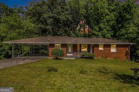 3055 Henderson Mill Road, Atlanta, GA 30341