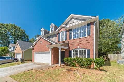 2011 Atkinson Park Drive, Lawrenceville, GA 30043
